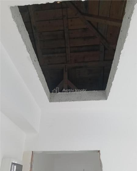 Casa individuala cu 4 camere-Cornetu-Incalzire in pardoseala - 1