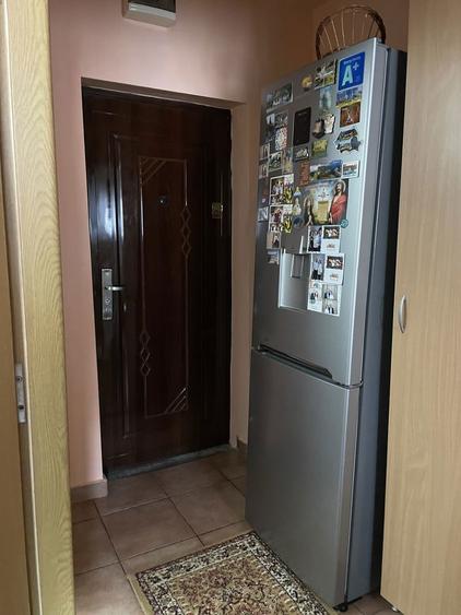 Vand garsoniera confort 1, 26m patrati, etaj 3, zona Radu Negru - 6