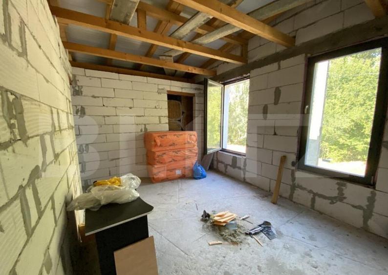 Casa de vanzare 4 camere in suprafata utila de 80 mp - 4