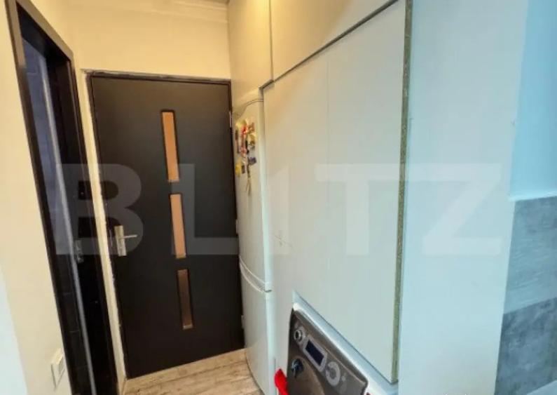 Apartament 2 camere decomandat, 46mp, zona Poli 2 - 2