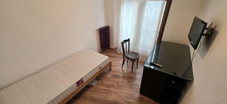 Central str. Doamnei apartament 3 cmaere de inchiriat - 5