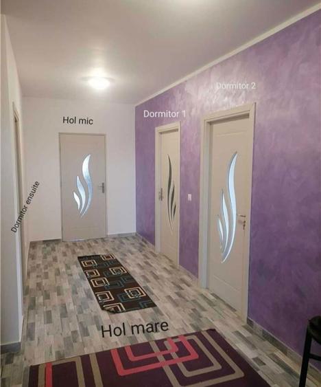 Vand casa Odaia Manolache sau schimb cu apartament 3 camere Galati - 4