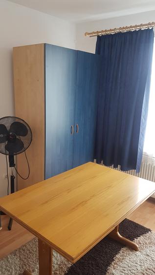 Apartament 2 camere semidecomandat de închiriat– Str. Petuniei, cartier TEREZIAN - 15
