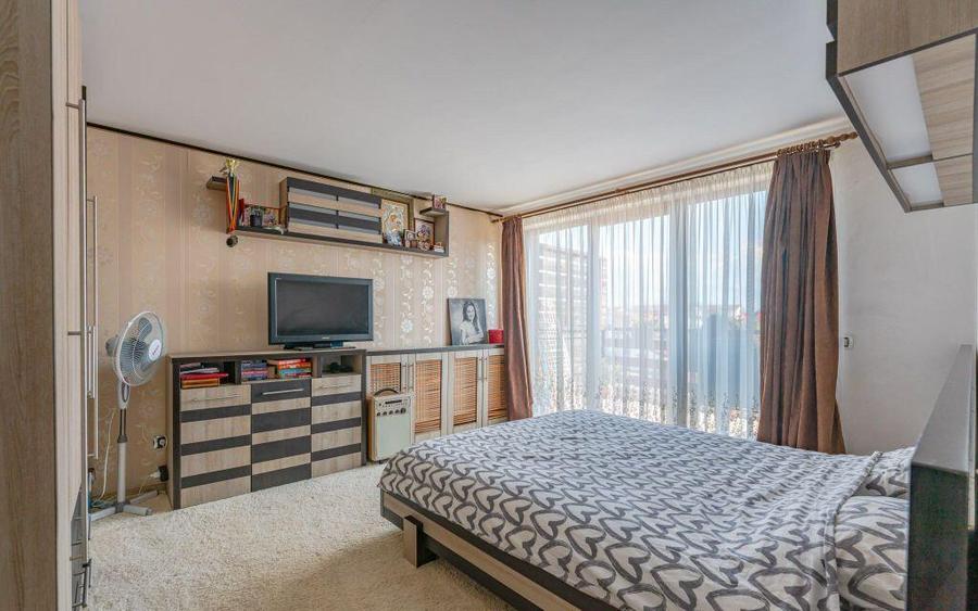 Apartament 2 Camere de Vanzare, Mobilat ?i Utilat, San... - 16