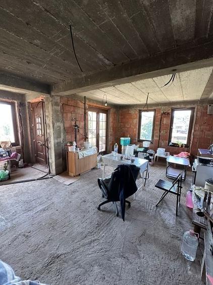 Casa Valea Adanca CUG Demisol+parter+ etaj - 7