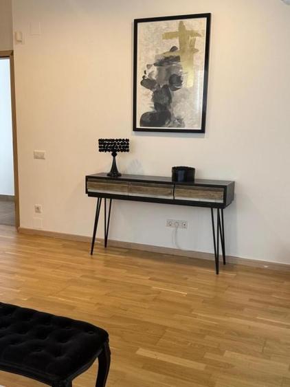 Floreasca Lux Ap 3 cam langa lac 166mp - 17