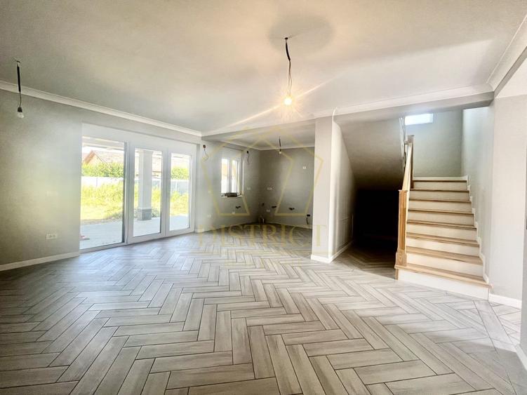 Duplex superb cu 5 camere I Mosnita Noua - 13