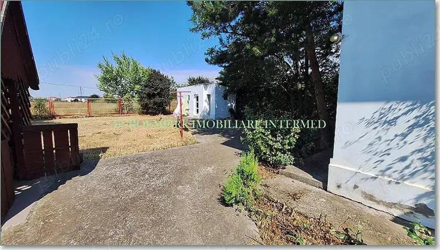 Casa P+M de vanzare in LOCALITATEA Lazu - 3