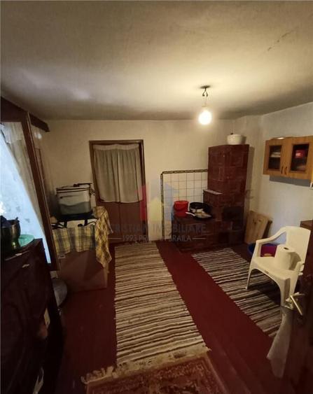 Casa de vacanta, Cazasu cu suprafata generoasa teren 824mp - 13