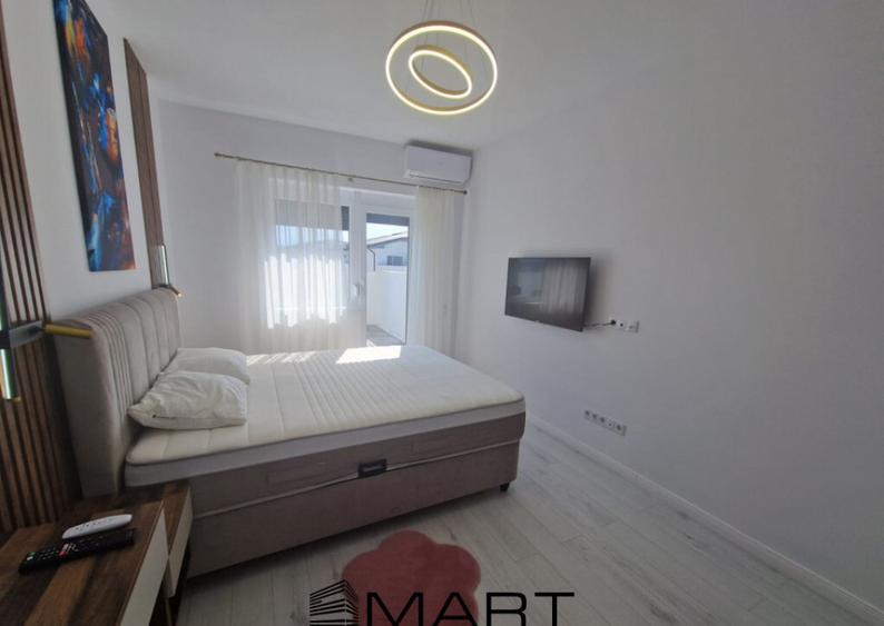 Apartament cu 2 camere in cartierul Deventer - 7