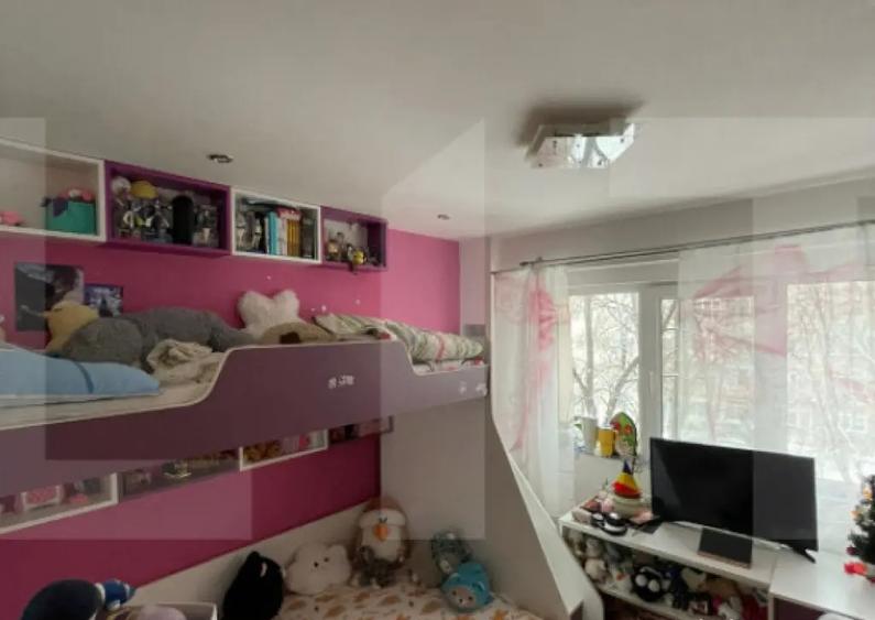 Apartament 4 camere, 70 mp, zona Dacia - 10