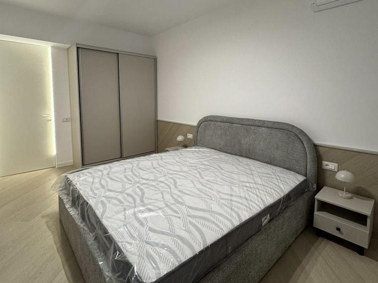 2 Camere de închiriat | Pipera | Parcare inclusă - 6