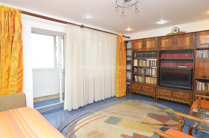 INCHIRIERE APARTAMENT 2 CAMERE TINERETULUI – PARCUL LUMEA COPIILOR