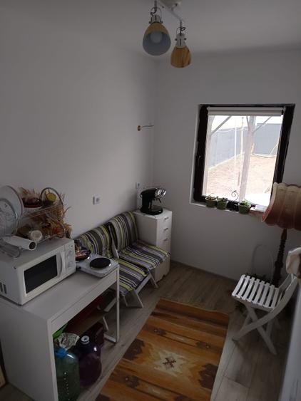 Casa vacanta,Albota,Morlovani - 7