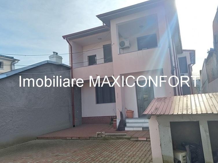 Vanzare casa P+1 - Imobiliare MAXICONFORT - 1