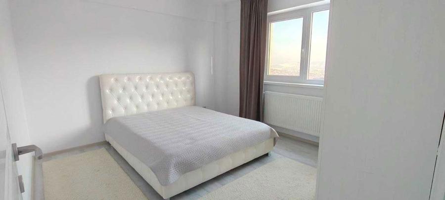 Apartament 2 camere, 50 mp, zona Valea Lupului - 2