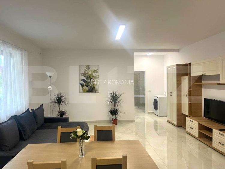 Apartament de inchiriat, cu 2 camere, 67 mp, Zona Braytim Apartament de inchiriat, cu 2 camere, 67 mp, Zona Braytim