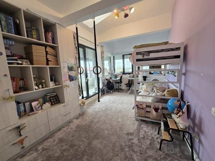 Vila impresionanta-lux,5 camere,-Campul Pipera - 5