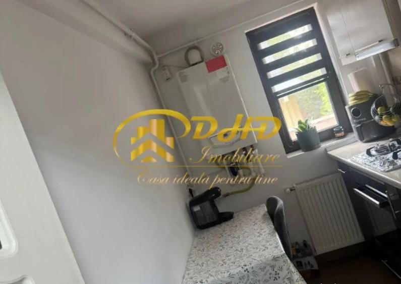 Apartament cu 2 camere situat in Tatara?i - 7