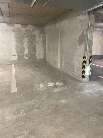 Propietar inchiriez apartament 2 camere premium cu loc de parcare subteran - 10