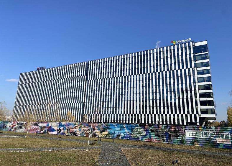 Campus 6, Politehnica- comision 0%, reprezentam proprietarul! - 10