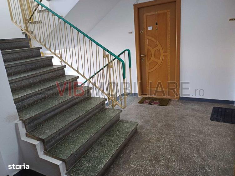 Colentina - Teiul Doamnei - apartament cu 3 camere - 10