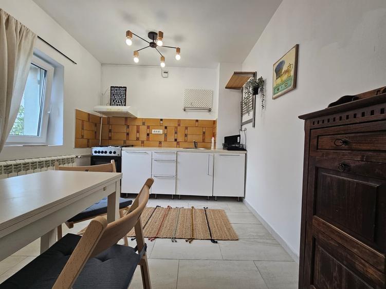 Garsoniera Mall Vitan - 2