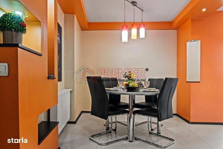 Bulevardul Unirii - vanzare apartament 4 camere - 7