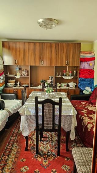 Casa locuibila cu teren Sat Lisna , Com . Suharau  - 5