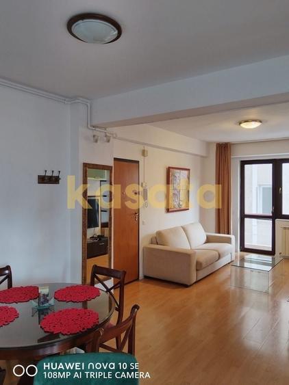 Apartament 2 camere | Dorobanți | Terasă și balcon - 13