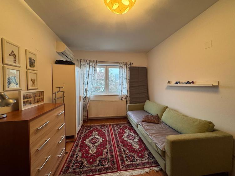 4 camere|| Loc de parcare| CLASS PIPERA - 13