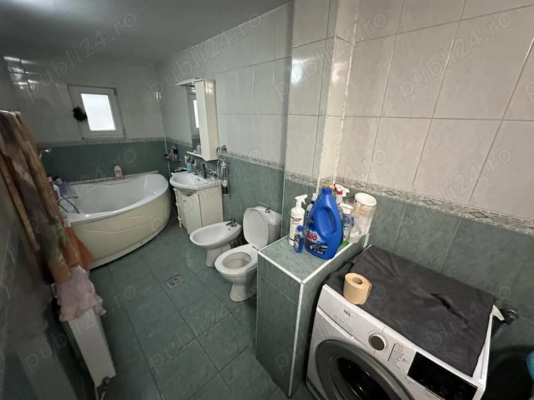 Casa + Anexe + Teren de vanzare in Dej - 9