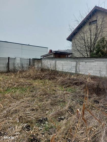 Prelungirea Ghencea - Cartierul Latin - 1