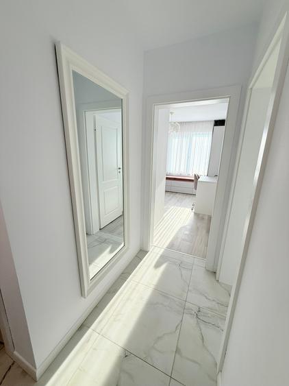 Aparta 3 camere, mobilat+utilat, parcare inclusa - 6