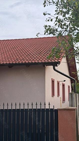 Duplex de vanzare Mosnita Noua - 5