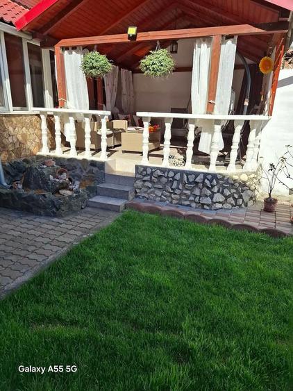 Casa de vanzare in Lipova - 1