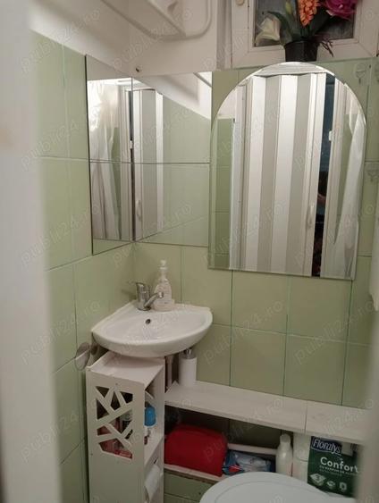 Vanz gars la P din 4, 16 mp, bloc de ap ?i gars, 1994, izolat,sect 2-zona Doamna Ghica, 32000 Euro - 1