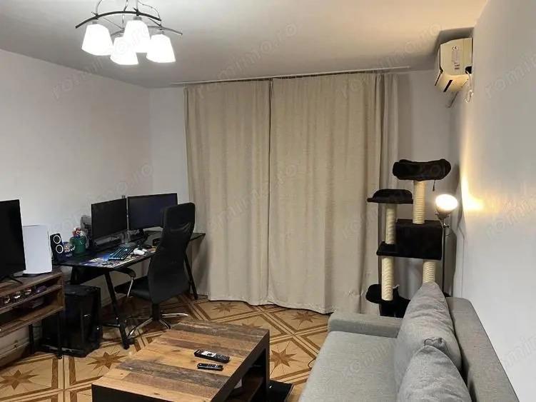 Apartament 3 camere parter decomandat, 67,7 mp, mobilat metrou - 15