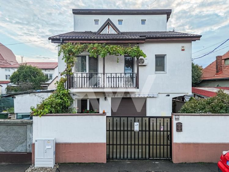 Casa individuala cu 5 camere, de vanzare, in Brasov, zona Bartolomeu!