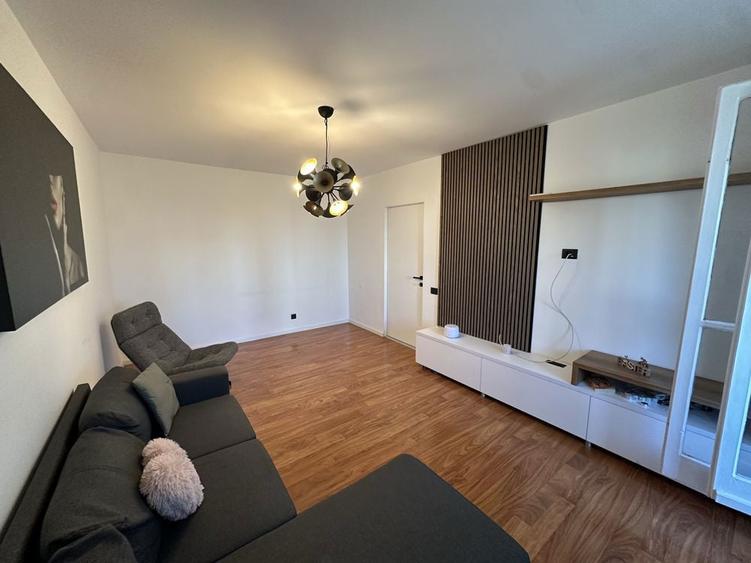 Apartament Dristor - 3