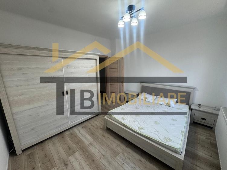 Apartament cu 2 camere, decomandat, 56mp, Zona UMFST - 1