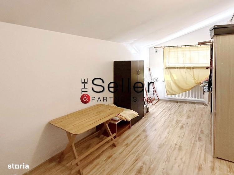 Spa?iu de produc?ie cu poten?ial versatil | 120 mp + etaj 40 mp - 15
