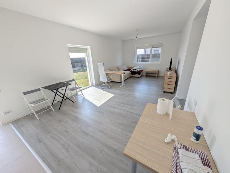 Casa 3 camere 84mp | 0 comision | Balotesti Lahovari  450mp teren - 8