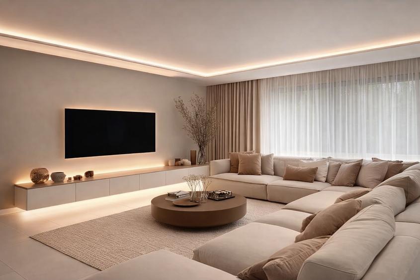 Apartament 2 camere decomandat> Baneasa> COMISION0% - 1