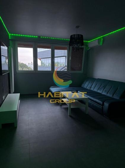 5 Minute Metrou Eroii Revolutiei 2 Camere Renovat - 2