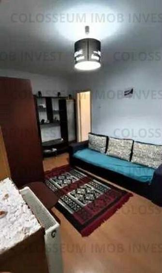 Garsoniera mobilata, utilata, balcon, boxa, zona Tractorul! - 6