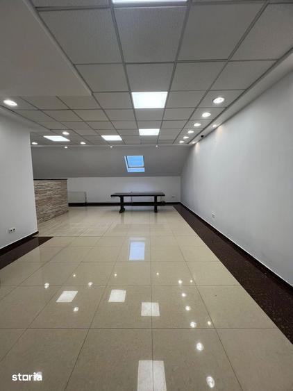 Spatiu comercial - ultracentral + P - 10