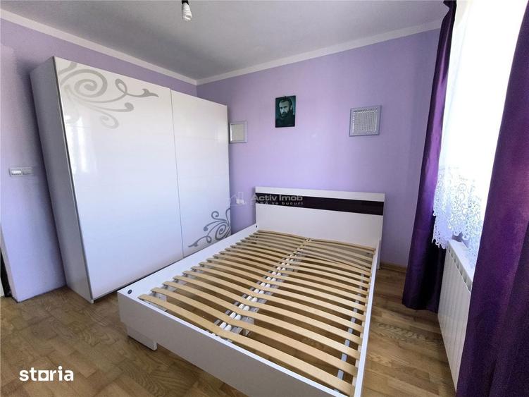 Casa individuala de vanzare in Talmaciu - 4