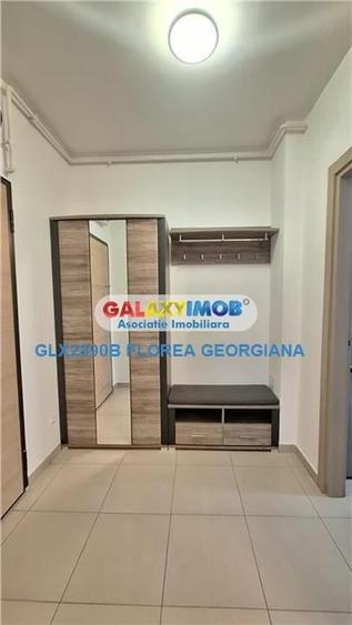 Inchiriere apartament 2 camere Baneasa Greenfield Residence - 3