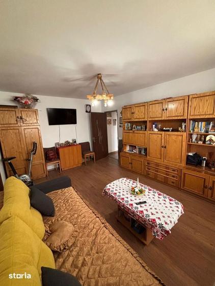 Apartament 3 camere de vanzare - Victoria, Brasov - 13